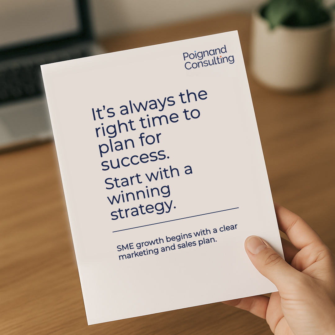 1080 x 1080 Its always the right time to plan for success