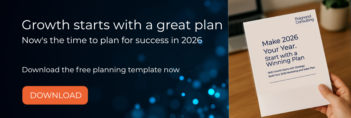 2026 Marketing Strategy Blog CTA