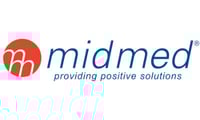 Midmed logo