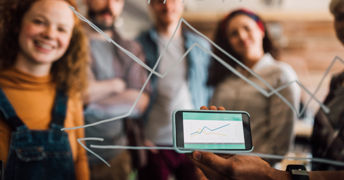 Outsourcing marketing and sales enablement