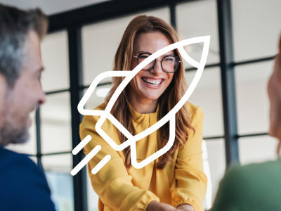 Salespeople Help Salespeople Help