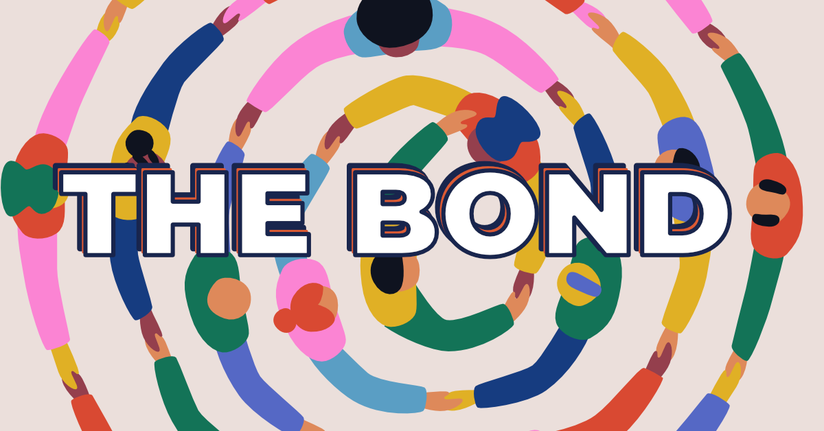 Introducing: 'The Bond' - A new, snackable Marketing & Sales Podcast